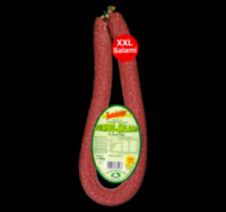 ORIGINAL TEUTOBURGER Jumbo-Salami 3.99&nbsp;&euro;