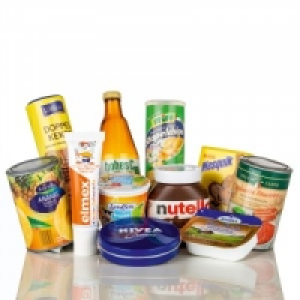 Miniatur-Plastikteile 5.99 €
