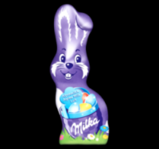MILKA Schmunzelhase 0.69 €