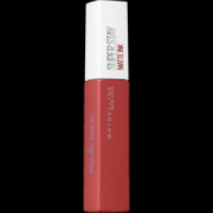 Super Stay Matte Ink Lippenstift Nr. 118 Dancer wonder woman 7.16 €