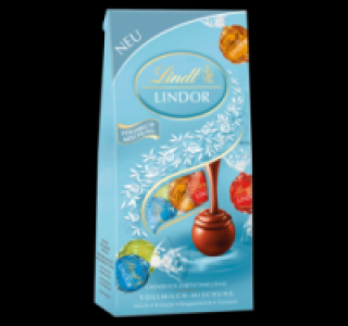 LINDT Lindor Kugeln 1.99 €