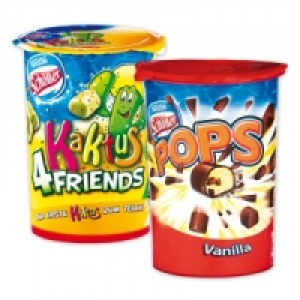 Kaktus 4 Friends / Vanilla Pops 1.29 €