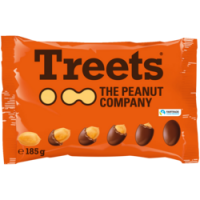 Rossmann Treets Peanut
