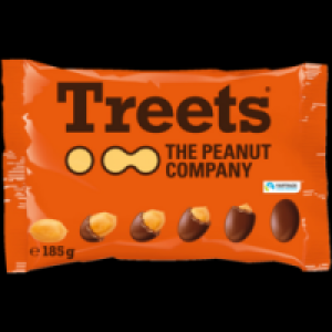 Rossmann Treets Peanut