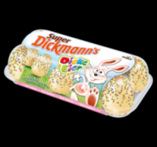 DICKMANNS Dicke Eier 1.99&nbsp;&euro;