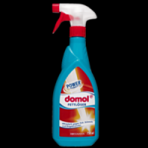 Rossmann Domol Power Fettl&ouml;ser