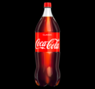 COCA-COLA, COCA-COLA Zero oder FANTA 1.19 €