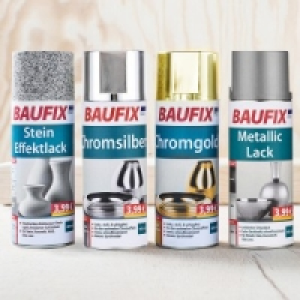 Effekt-Sprühlacke 3.99 €