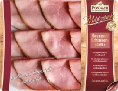 PONNATH MEISTERST&Uuml;CKE 1.49&nbsp;&euro;