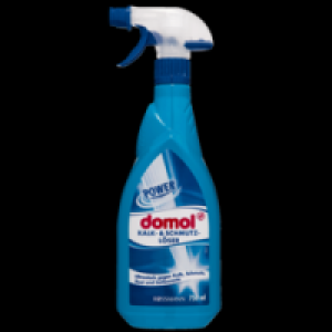 Domol Power Kalk- < Schmutzlöser