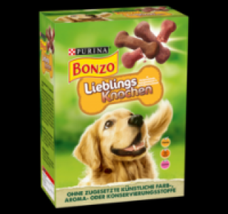 BONZO Hunde-Biskuits 0.99&nbsp;&euro;
