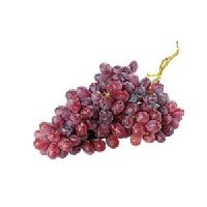 Tafeltrauben ros&eacute;