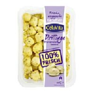 C&ecirc;la V&iacute;ta Kartoffeln vorgegart