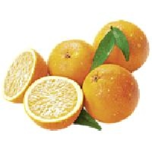 Saftorangen 1.79 €