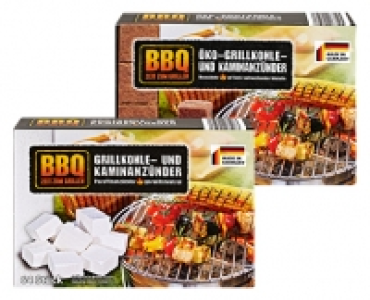 BBQ Grillanz&uuml;nder 1.29&nbsp;&euro;