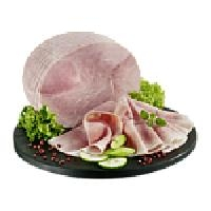 Delik. Hinterkochschinken 0.99 €