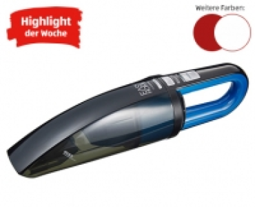 EASY HOME®Akku-Handstaubsauger 14.99 €