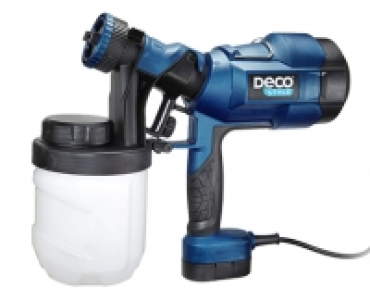 DECO STYLE®Farbfeinsprühgerät