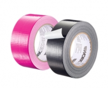 WORKZONE®Gewebereparaturband