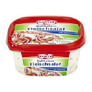 Nadler Delikatess Fleischsalat