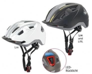 bikemate®Fahrradhelm für Erwachsene 9.99 €