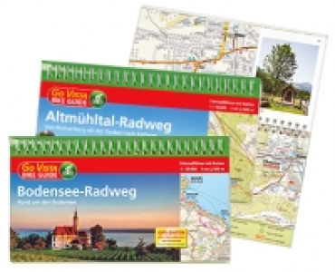 Go Vista Radtourenplaner 3.99 €