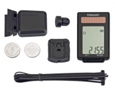 bikemate&reg;Fahrradcomputer 6.99&nbsp;&euro;