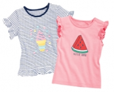 impidimpi 2 T-Shirts 4.99 €