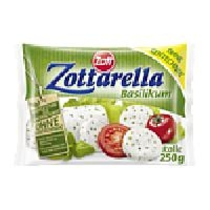Zott Zottarella 1.49 €