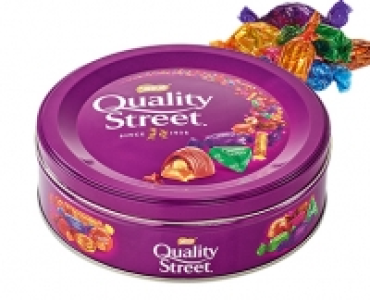 Nestl&eacute;&reg;Quality Street&reg; 4.99&nbsp;&euro;