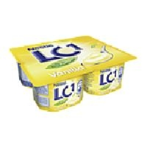 Nestlé LC 1 Joghurt 1.19 €