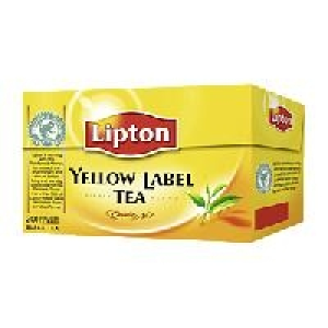 Lipton Yellow Label Tea