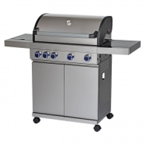 Grillstar Gasgrill Atlanta II 450 299.00 €