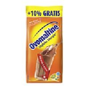 Ovomaltine