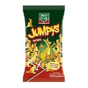 funny-frisch Spezialit&auml;ten, Kruspers oder Nat&uuml;rlich