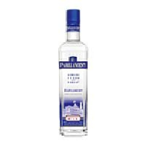 Parliament Vodka 8.99 €