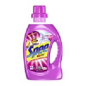 Spee oder Weißer Riese Waschmittel 2.49 €