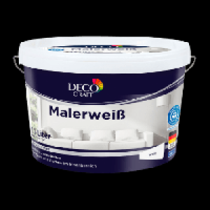 Malerweiß 11.99 €