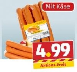 Wiener W&uuml;rstchen 4.99&nbsp;&euro;