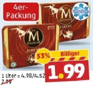 LANGNESE Magnum 1.99 €