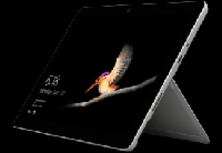 MICROSOFT Surface Go Pentium® Gold 4415Y, 128 GB SSD, 8 GB RAM, Silber 499.00 €