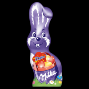 Milka Schmunzelhase 0.69 €