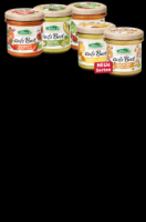 Aufs Brot Aufstriche 1.97 €