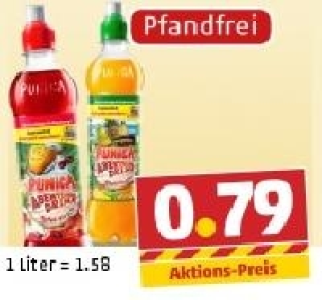 PUNICA Abenteuer-Drink 0.79&nbsp;&euro;