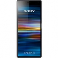 Euronics Sony Xperia 10 Smartphone schwarz