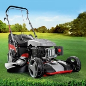 Benzin-Rasenmäher 7in1 299.00 €