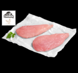 MÜHLENHOF Frische Hähnchen-Minutenschnitzel 2.49 €