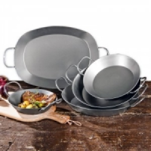 Eisenpfanne 6.99 €