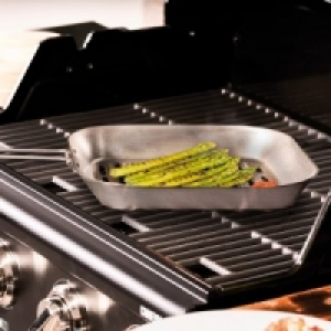 Grillpfanne Quattro 7.99 €