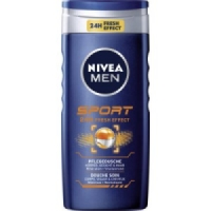 Nivea Duschgel 1.08 €